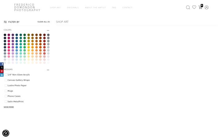 Screenshot ta' domondon.org