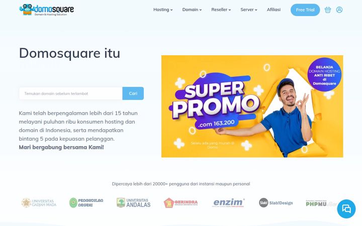 domosquare.com