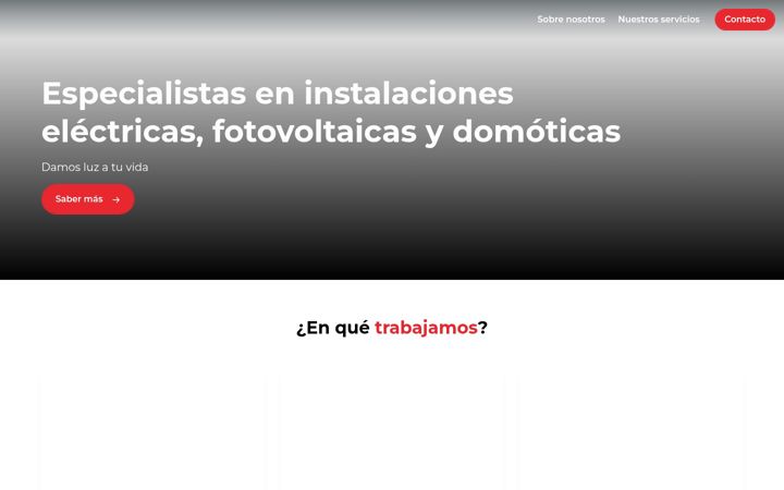Képernyőkép: domotec.es
