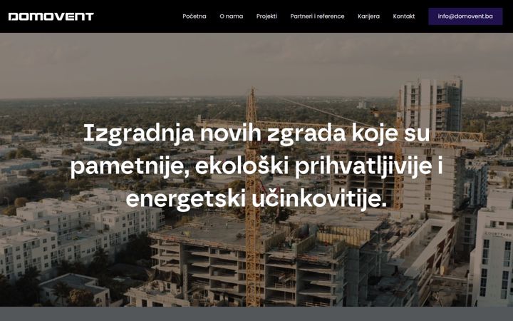 domovent.ba
