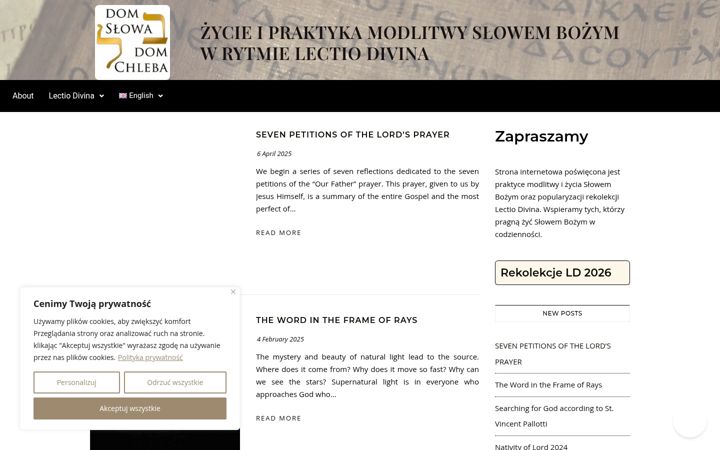 Ekrano kopija domslowa.pl