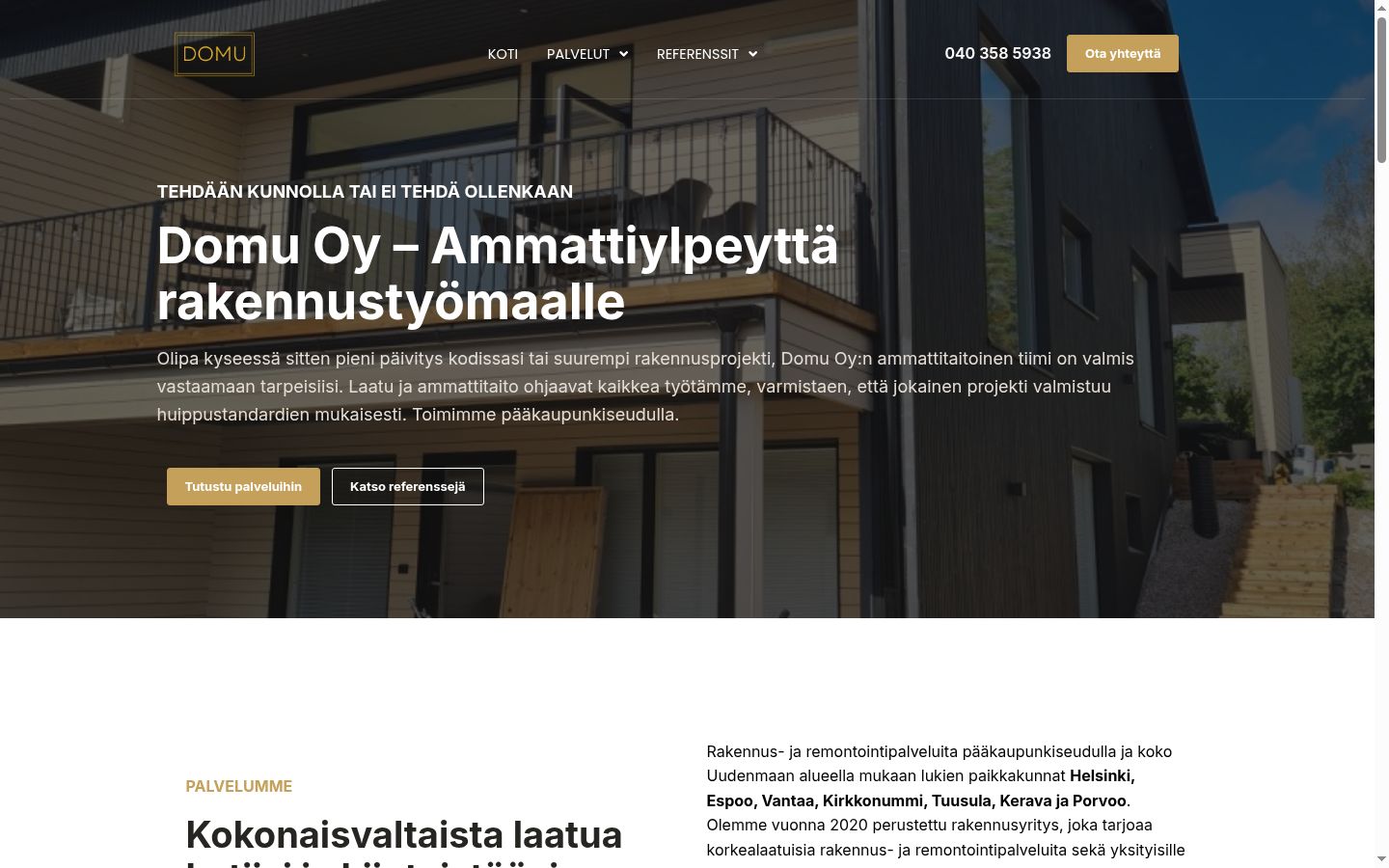 Snímek obrazovky baneru souhlasu zobrazeného před jakoukoli interakcí