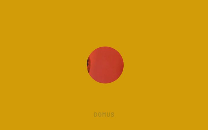 Screenshot of domus.cc