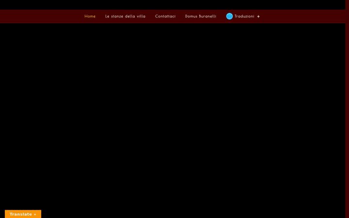 Screenshot of domusdotti5.it