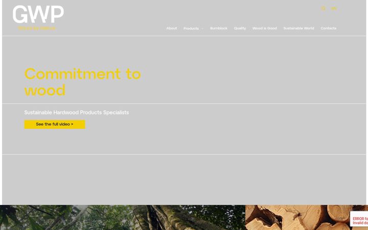 Screenshot of domusnet.es
