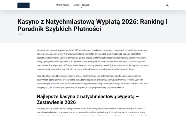 Ekrano kopija domwmiescie.pl