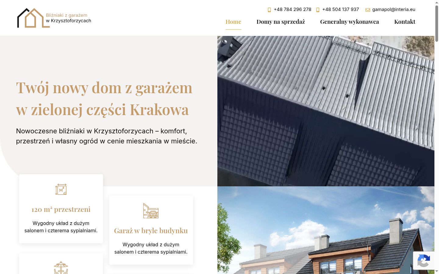 Snimka zaslona bannera za privolu prikazanog prije bilo kakve interakcije