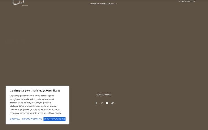 Snimka zaslona za domynawodzie.com.pl