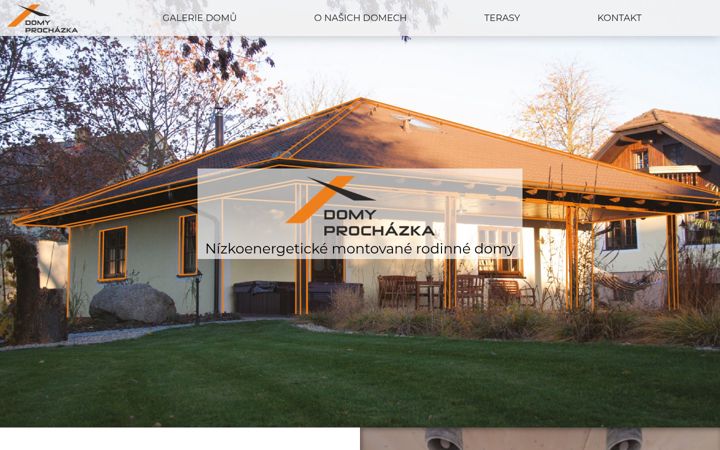 Snímek obrazovky domypp.cz
