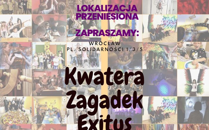 Capture d'écran de domzagadekexitus.pl