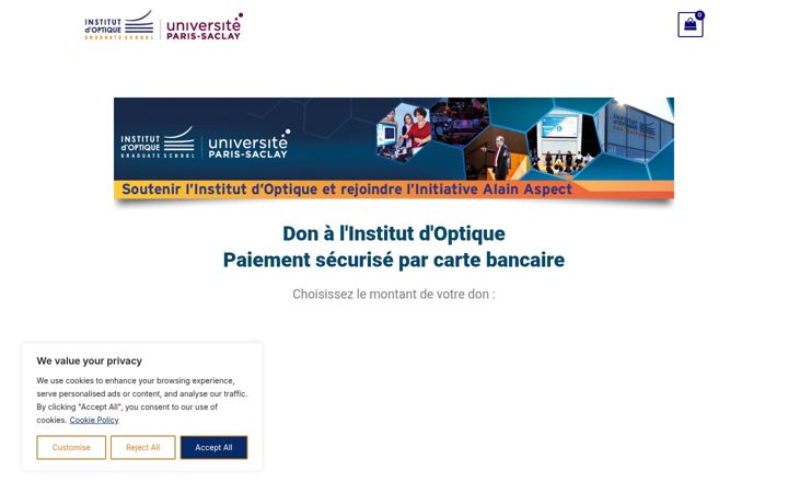 Snímek obrazovky don-institutoptique.fr