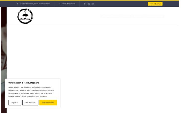 Screenshot του don-simon.de