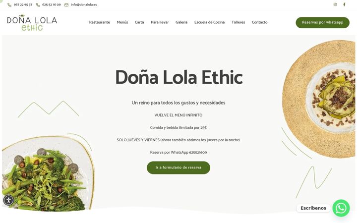 Képernyőkép: donalola.es