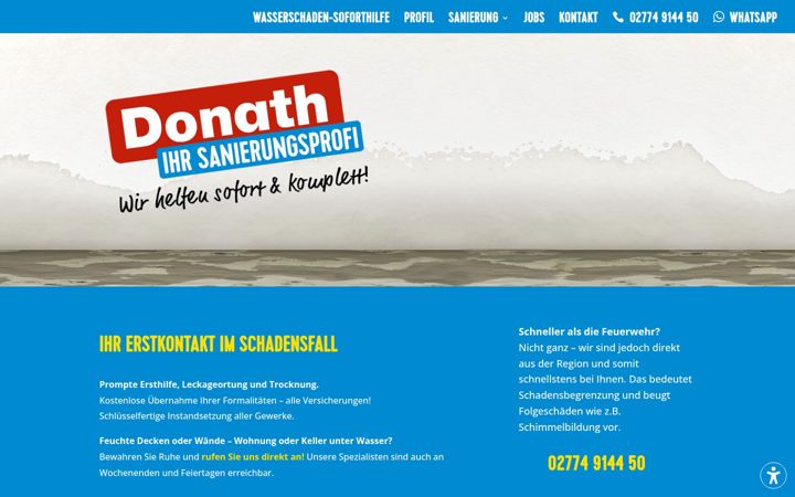 donath-sanierung.de