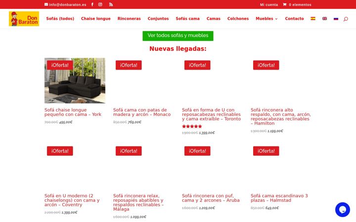 Képernyőkép: donbaraton.es