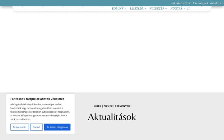Screenshot of donbosconoverek.hu