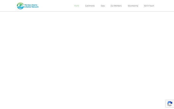 Screenshot of dondearnerother.org