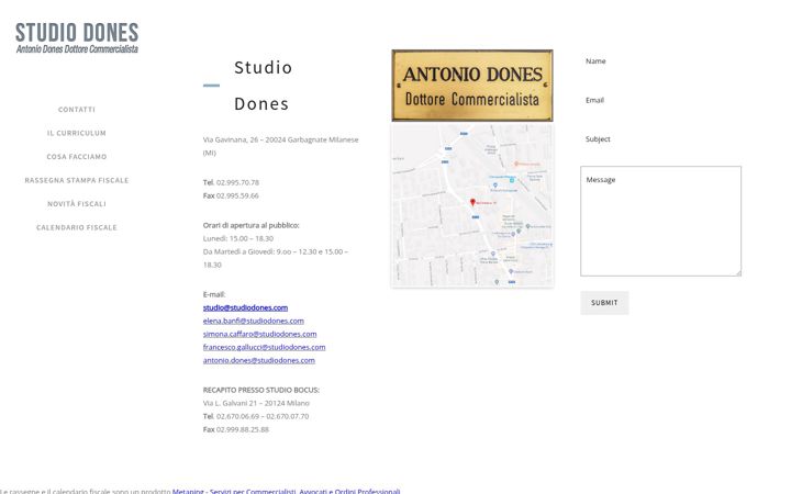Screenshot του dones.it