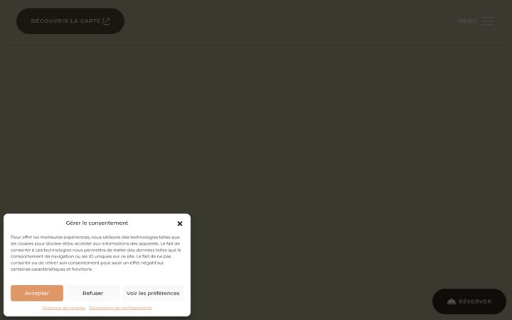Screenshot of donna-angers.com