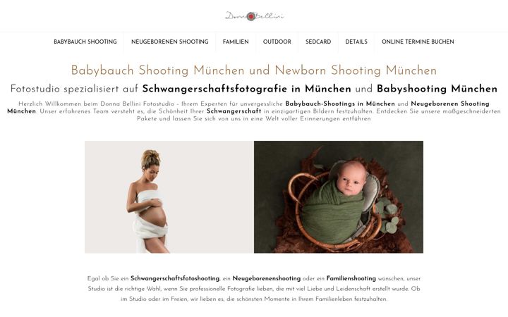 Screenshot von donna-bellini-fotografie-muenchen.de