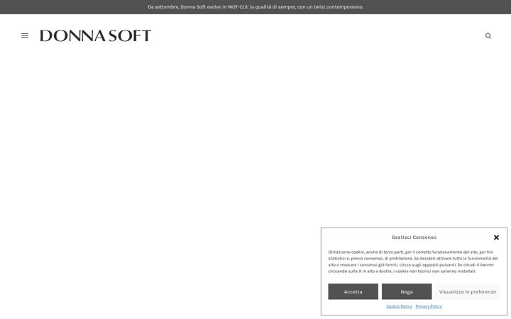Screenshot of donnasoft.com