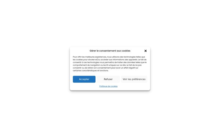 Screenshot of donnersonavis.com