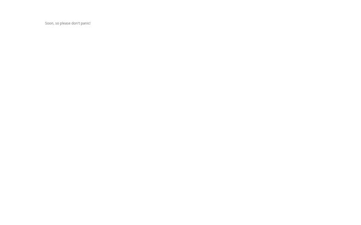 Screenshot of donpanic.be