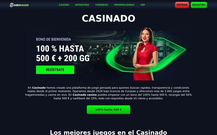 Screenshot of donpulpocartagena.es