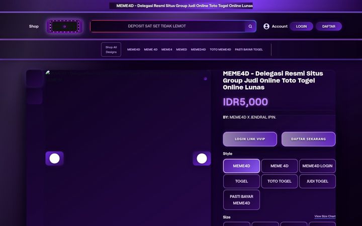 Screenshot of doodlefancy.com