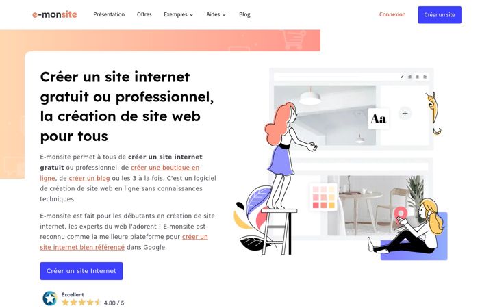 Screenshot of doomby.com