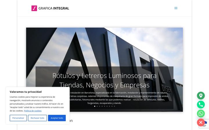 Screenshot of doorion.com