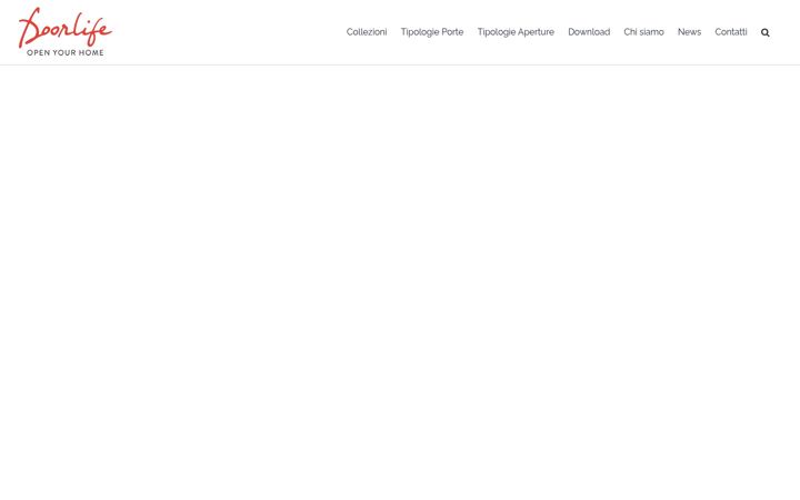 Screenshot von doorlife.it