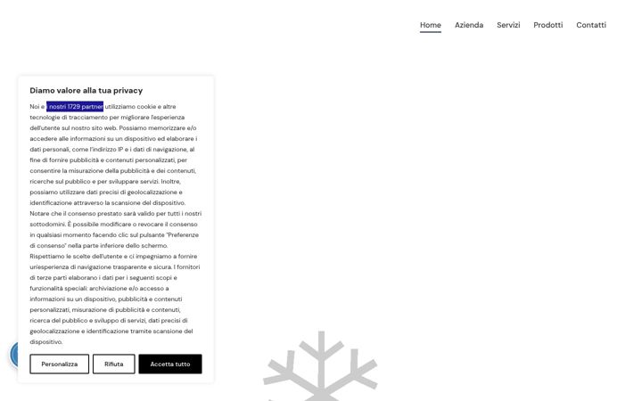Screenshot of doorservicelugo.it