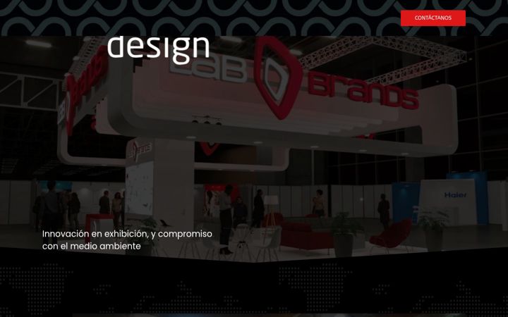 Екранна снимка на dootdesign.net