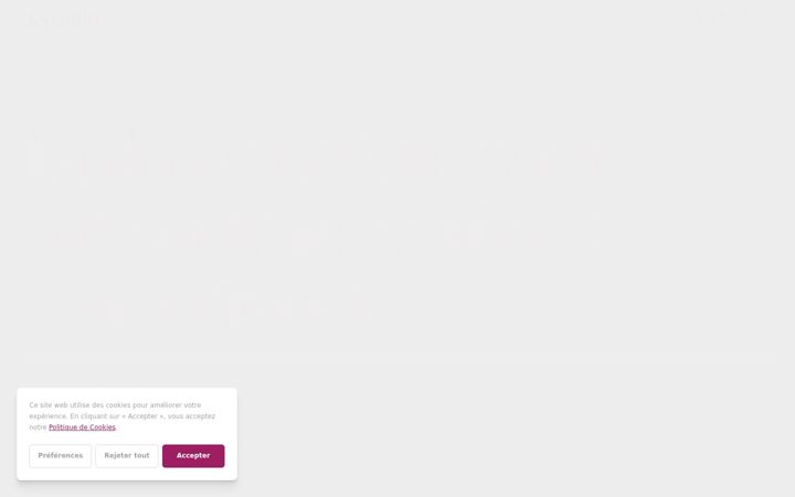 Screenshot of dopaminemedias.com