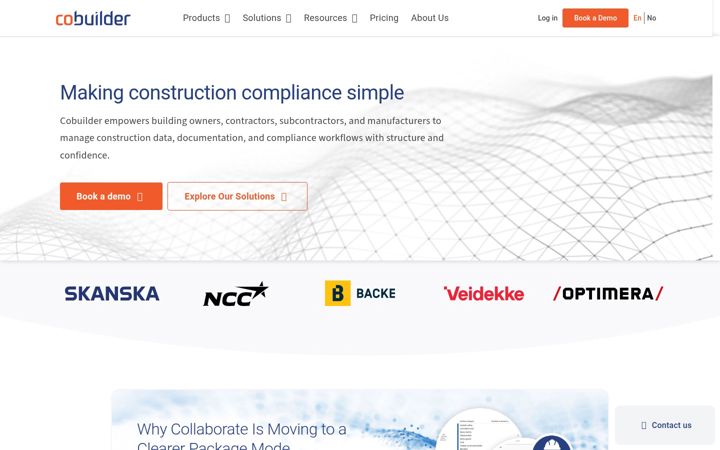 Screenshot of dopcreator.com
