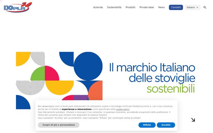 Screenshot of doplagroup.com
