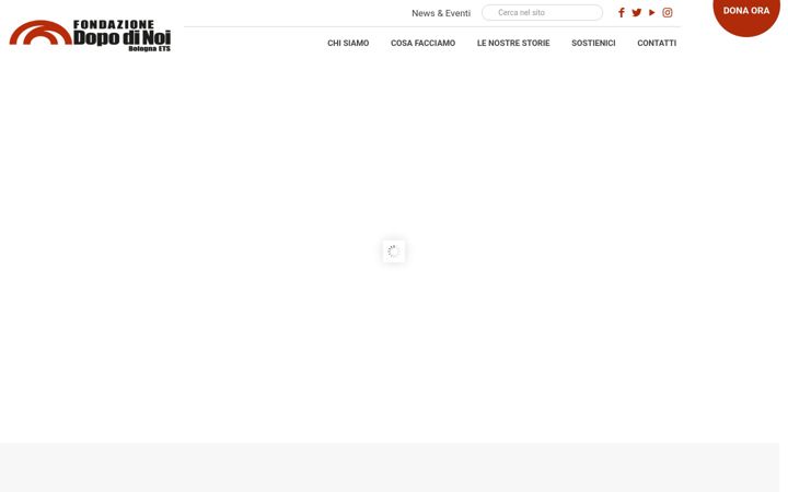 Screenshot of dopodinoi.org