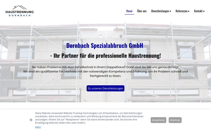 Snímek obrazovky doppelhaus-trennen.de