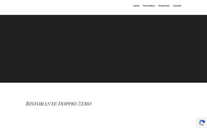Skærmbillede af doppiozero-biella.it