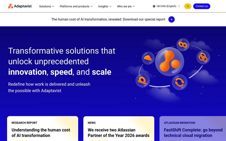 Screenshot of dopsdigital.com