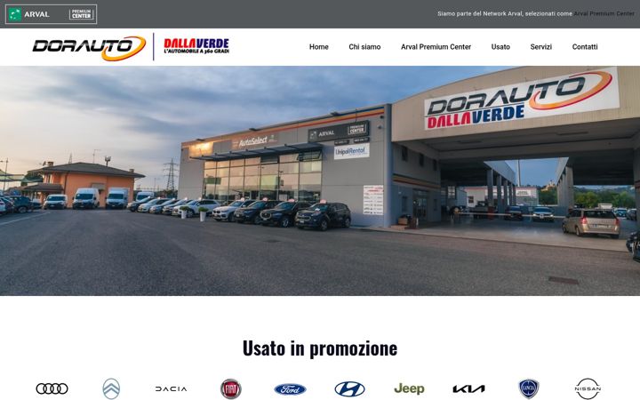 dorauto.it