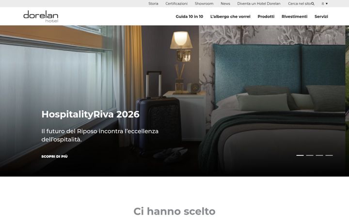 dorelanhotel.com