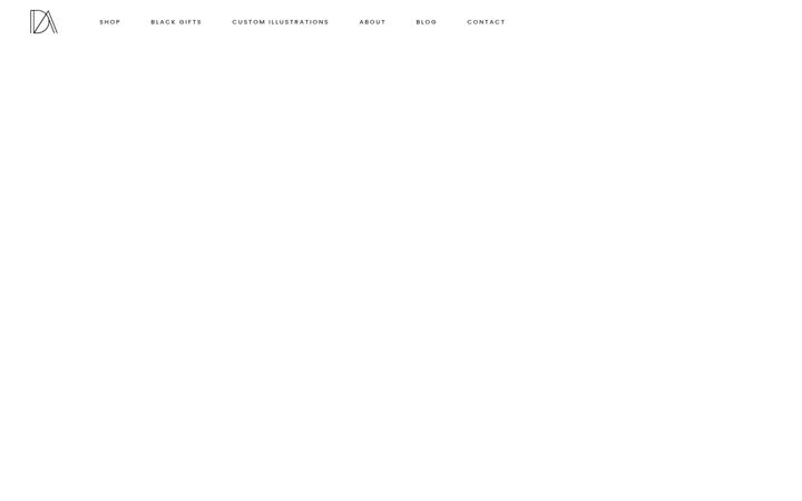 Screenshot of doriaadouke.com