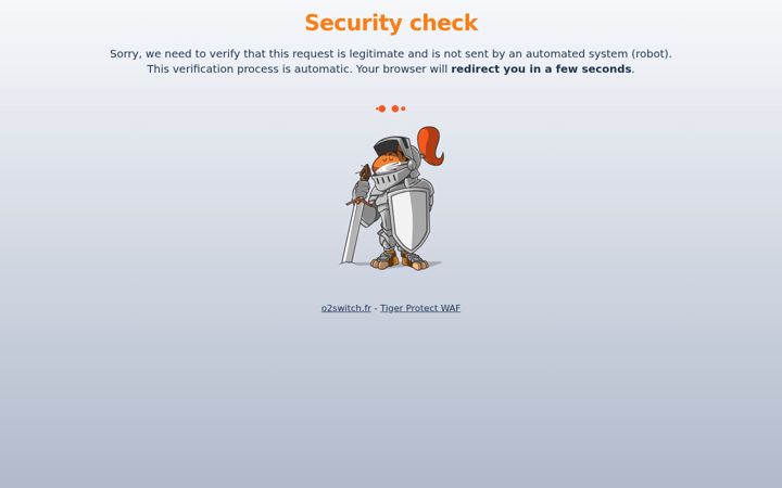 Screenshot of dorianmigliore.com