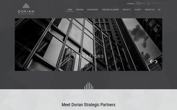 dorianstrategic.com