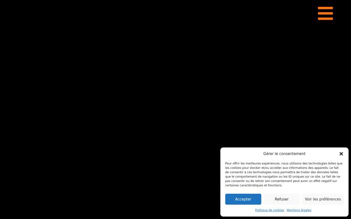 Screenshot of doriavocats.com