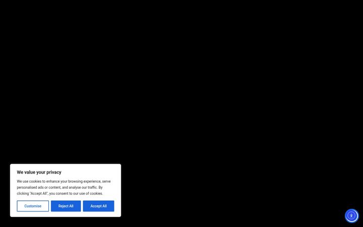 Screenshot of dorieus.cc