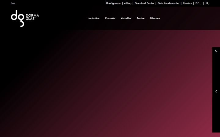 dorma-glas.com