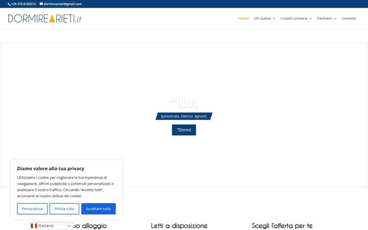 dormirearieti.it